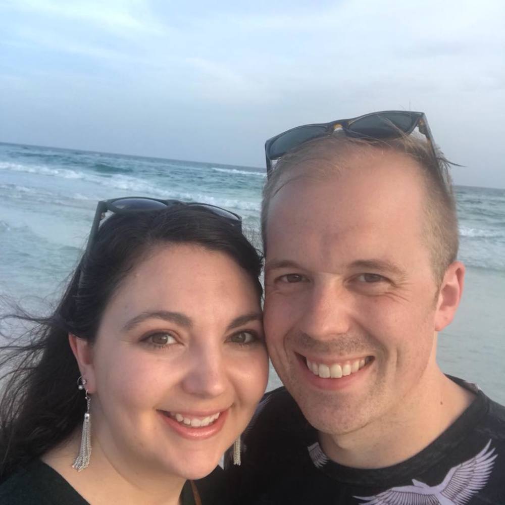 Meet your Posher, Whitni